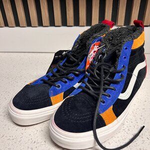 Vans MTE 360 All weather boot